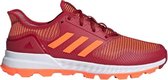 adidas adiPower Hockey - Bordeaux - maat 39 1/3