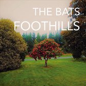 Bats - Foothills (CD)
