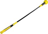 120cm Golf Oefenstok sporttraining - Yellow