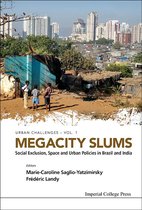 Megacity Slums