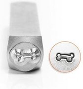 Slagstempel Bot | Hoogte 6mm