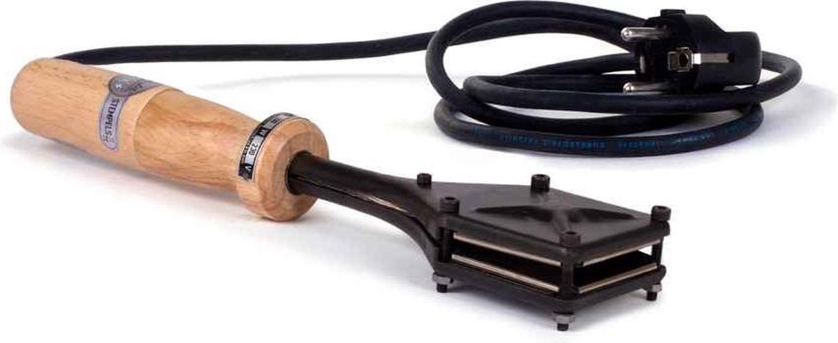 Posta ALK 4N | Brander | 300 Watt