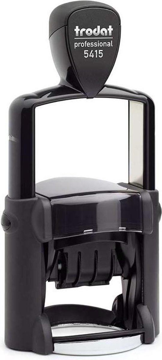 Trodat professional 5415 | Ø44 | datumstempel