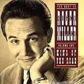 Best of Roger Miller, Vol. 2: King of the Road