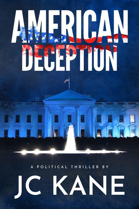 American Deception - cover