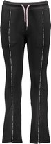 B-nosy Meisjes Broek - Black - Maat 92