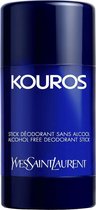 Yves Saint Laurent -  Kouros for Men for Men Deo Stick
