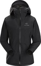Arc'teryx Beta SL Hybride Jas Dames, black Maat M