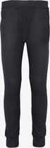Mountain Peak kinder thermobroek - Zwart - Maat 158/164