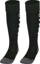 Chaussettes de sport Jako Glasgow 2.0 - Taille 43-46 - Unisexe - noir / blanc