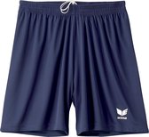 Erima Rio Short - Marine | Maat: 8