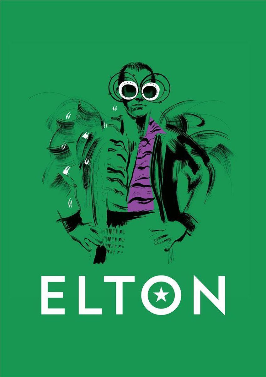 Elton John Jewel Box 8 CD Book Limited Edition Elton John