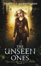 The Hollis Timewire Series 2 - The Unseen Ones