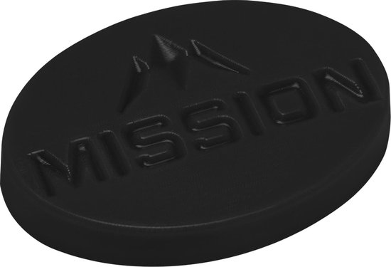 Thumbnail van een extra afbeelding van het spel Mission Scented Grip Wax - Paars