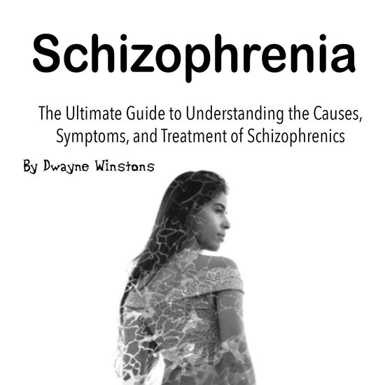 Schizophrenia - cover