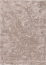 Vloerkleed Mart Visser Velvet Touch Chalk Grey 21 - maat 160 x 230 cm