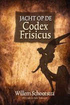 Jacht op de Codex Frisicus
