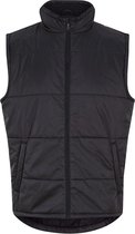 PRO RTX Heren Pro Bodywarmer (Zwart)