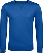 SOLS Unisex Volwassenen Sully Sweatshirt (Koningsblauw)