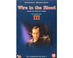 Wire In The Blood - Seizoen 3