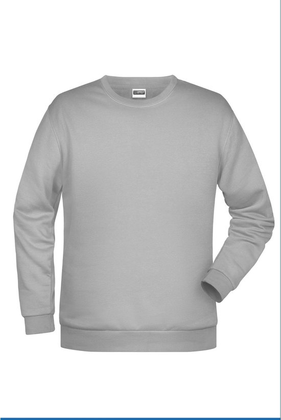 James And Nicholson Heren Basis Sweatshirt