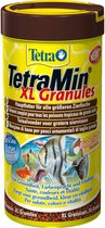 Tetra Tetramin XL Granules - Vissenvoer - 250 ml