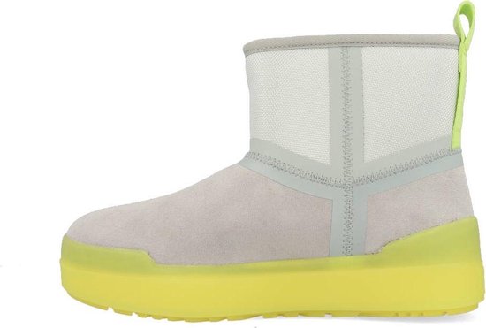 classic tech mini laarzen