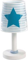 Starbright Nachtlampje Sterretje Junior 30 X 15 Cm Wit/blauw