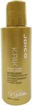 Joico K-PAK Conditioner - 50 ml Haarverzorging Schade - Travel Pack 50ml