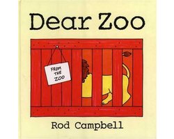 Dear Zoo