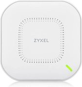 Access Point Repeater ZyXEL NWA110AX-EU0102F White