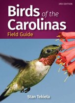 Bird Identification Guides - Birds of the Carolinas Field Guide