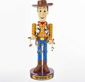 Disney® Toy Story Woody Nutcracker