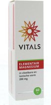 Vitals Elementair Magnesium 60 ml