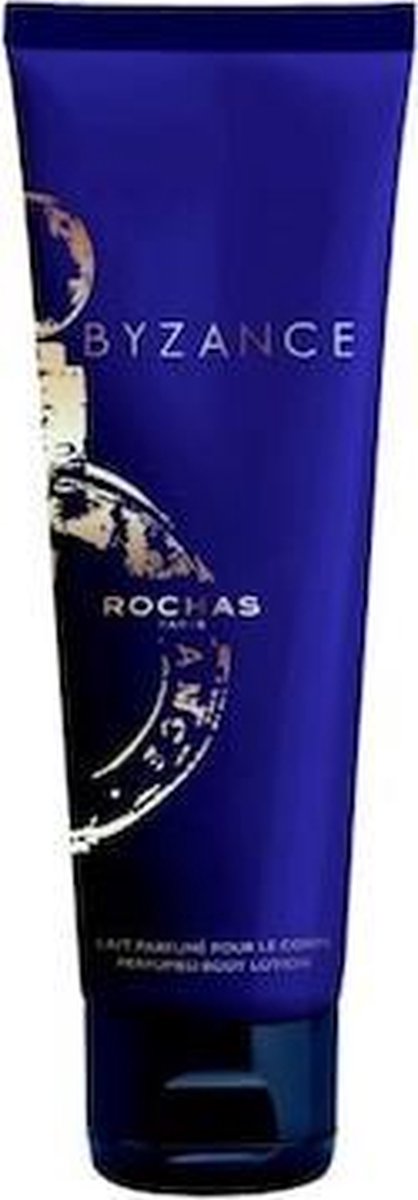Rochas Byzance - 150 ml - bodylotion - huidverzorging voor dames