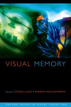 Advances in Visual Cognition - Visual Memory