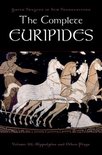 Greek Tragedy in New Translations - The Complete Euripides