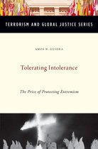 Terrorism and Global Justice Series - Tolerating Intolerance