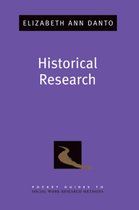Pocket Guide to Social Work Research Methods - Historical Research