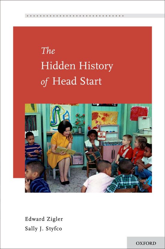 Development at Risk Series - The Hidden History of Head Star ... - cover