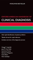 Oxford American Handbooks of Medicine - Oxford American Handbook of Clinical Diagnosis