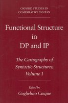 Oxford Studies in Comparative Syntax - Functional Structure in DP and IP