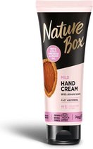 Nature Box 2605212 handcrème 75 ml Vrouwen