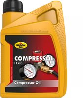 Kroon-Oil Compressol H68 - 02218 | 1 L flacon / bus