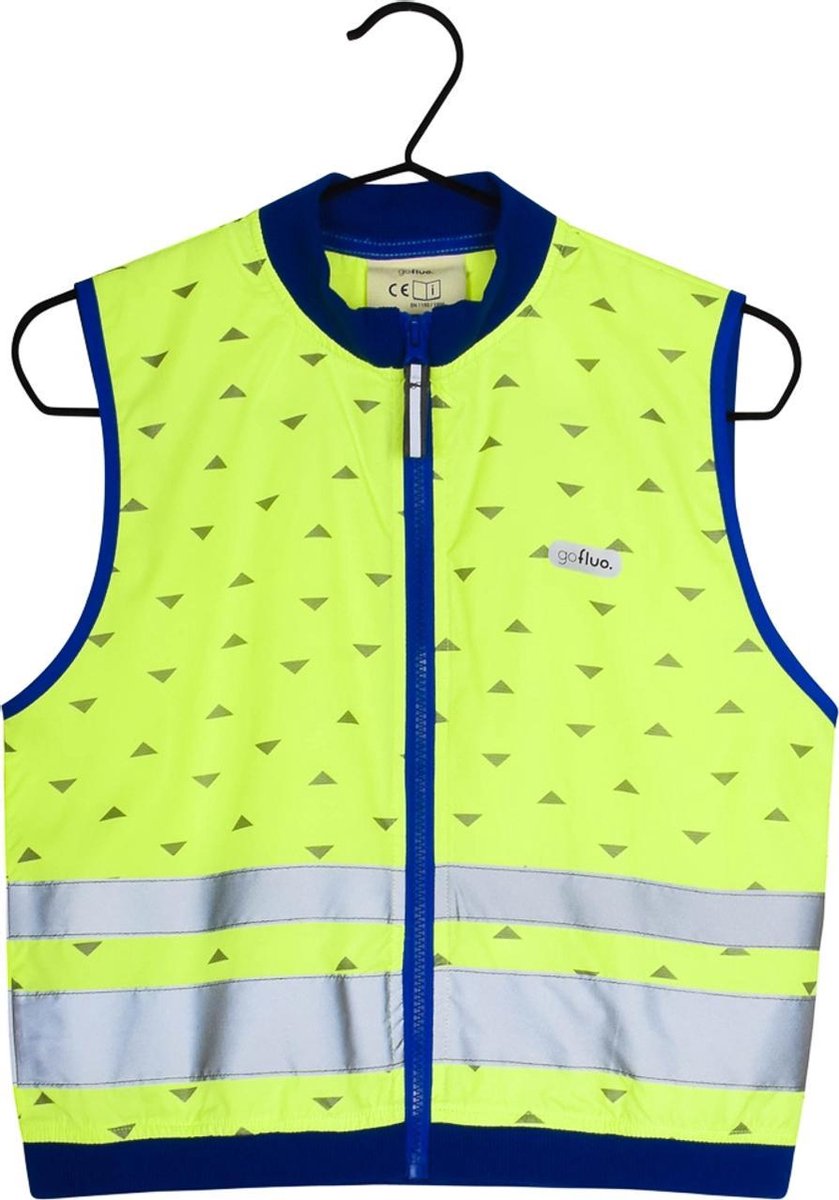 Wowow Comic Veggie Gilet de sécurité Enfant