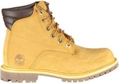 Timberland Waterville Basic WP 6 Inch Dames Veterboots - Wheat - Maat 36