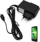 Oplader Micro USB Motorola Moto G6 Play