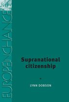 Europe in Change - Supranational citizenship