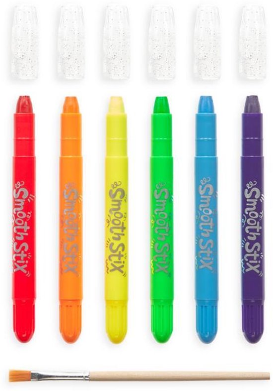 Gel crayons cheap