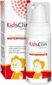 KidsClin waterpokkenschuim mousse - 100 ml
